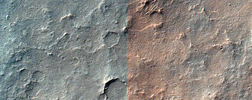 Craters
