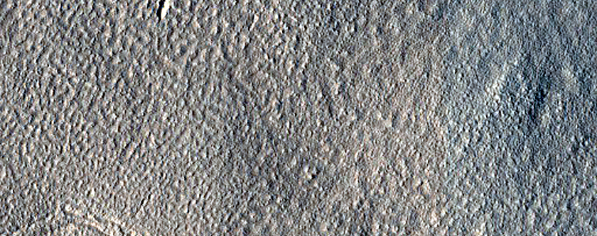 Northern Plains Landforms