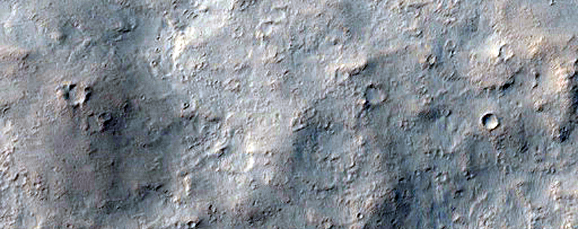 Terrain Sample