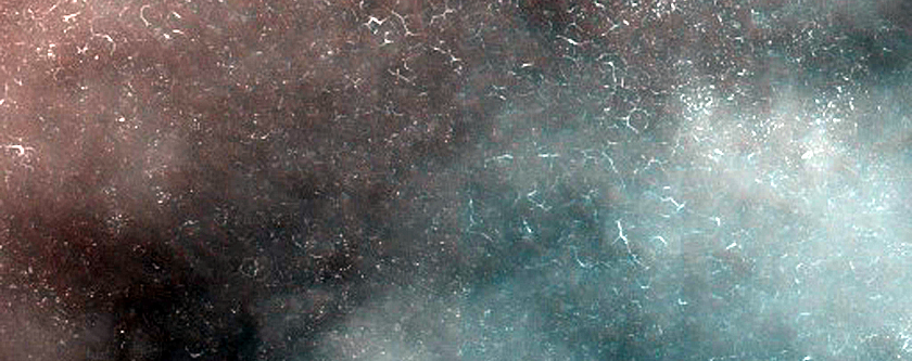 Terrain Sample