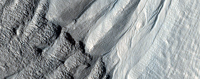 Gully Monitoring