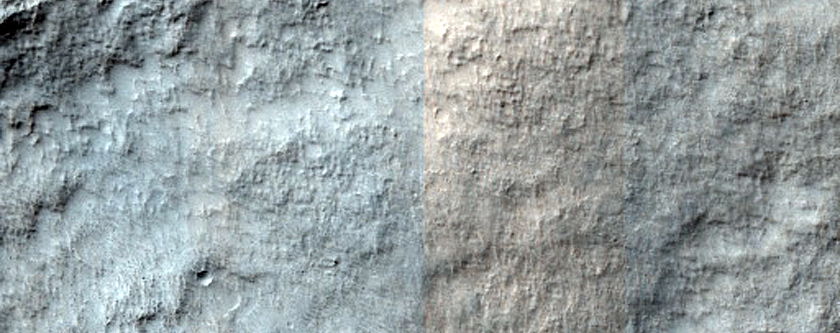 Terrain Sample