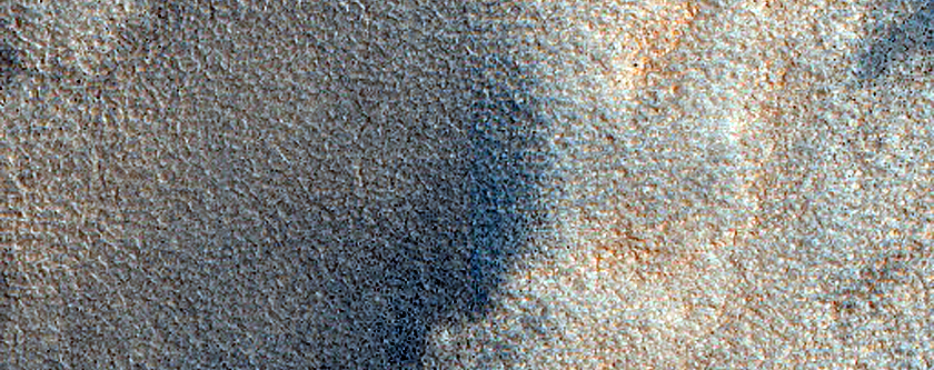 Terrain Sample
