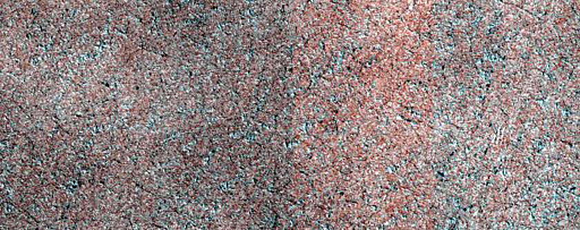 Terrain Sample