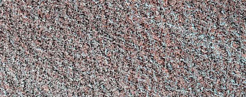 Terrain Sample