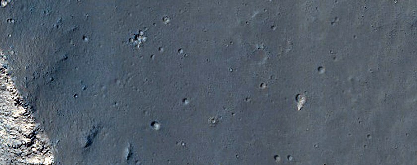 Claritas Rupes