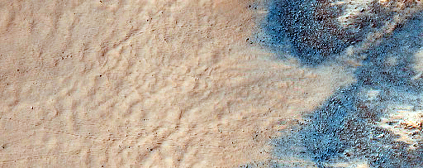 Crater