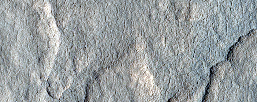 Utopia Planitia
