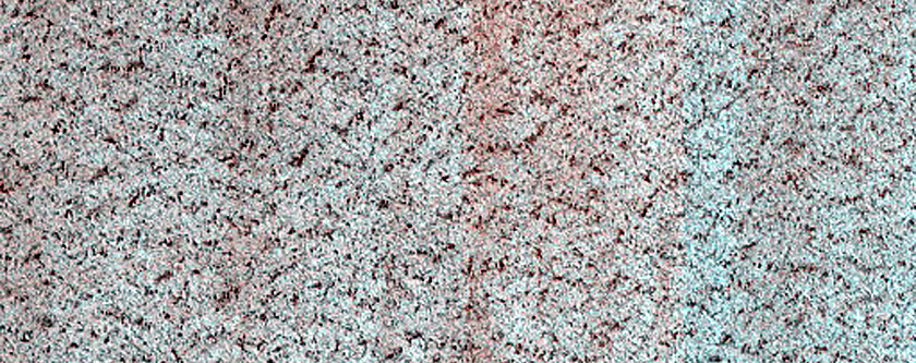 Terrain Sample