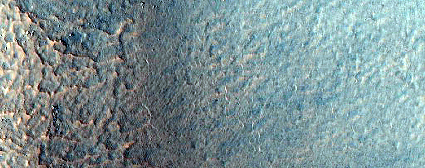 Gully Monitoring
