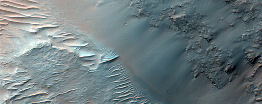 Terrain Sample
