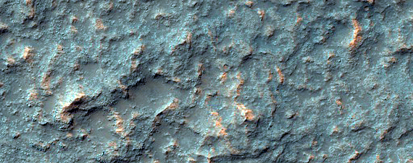 Terrain Sample