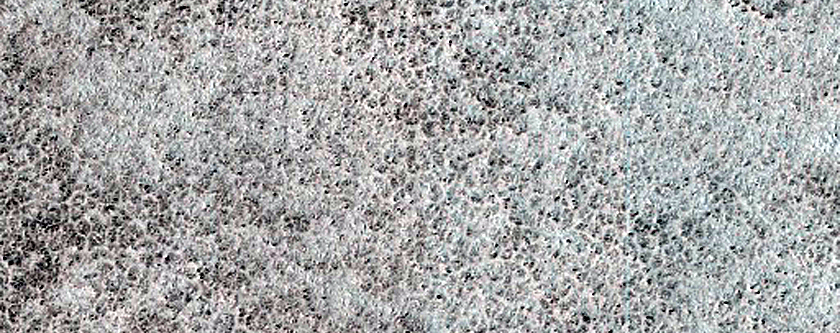 Terrain Sample