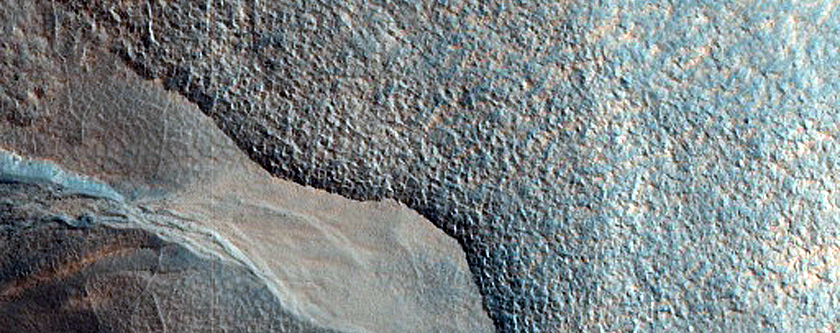 Gully Frost Monitoring