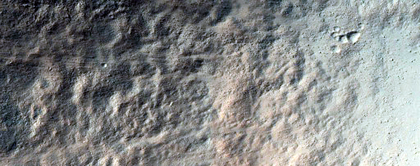 Terrain Sample