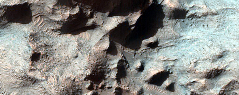 Slope Monitoring 