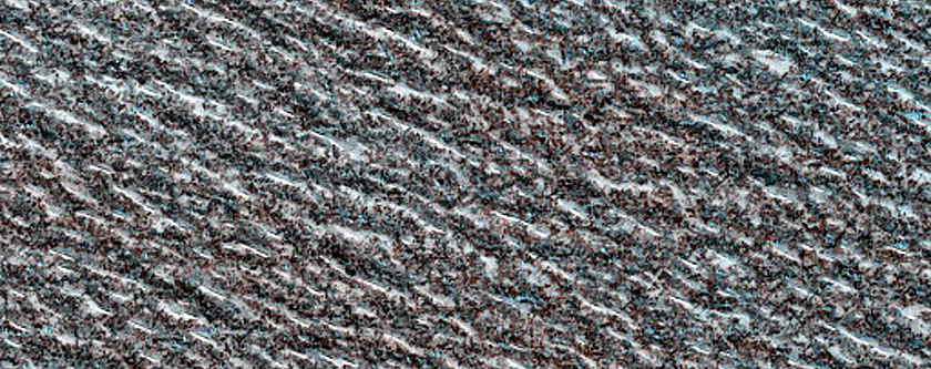 Terrain Sample