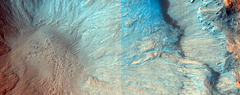 Slope and Gully Monitoring