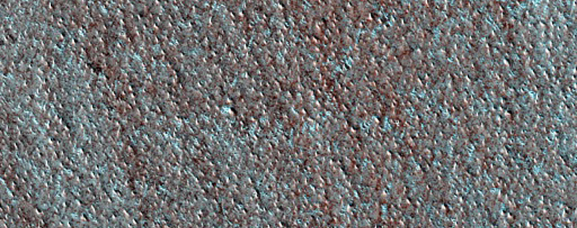 Terrain Sample