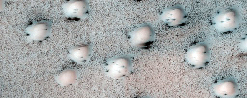 Dunes