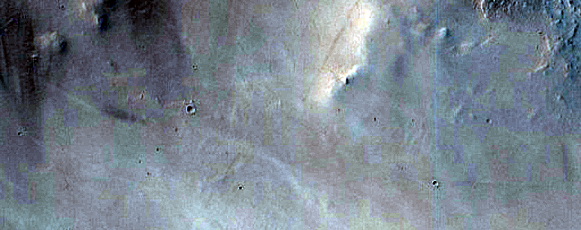 Terrain Sample