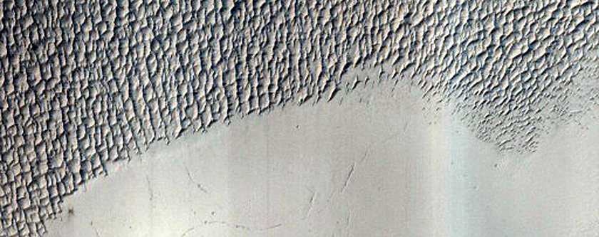 Crater