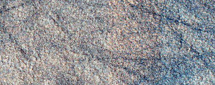 Terrain Sample
