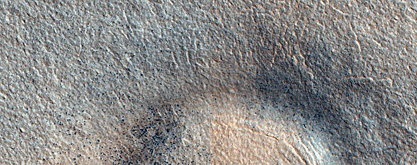 Terrain Sample