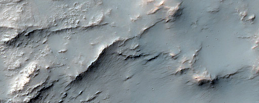 Terrain Sample