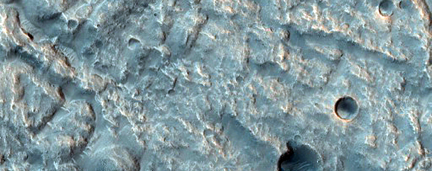 Slope Monitoring
