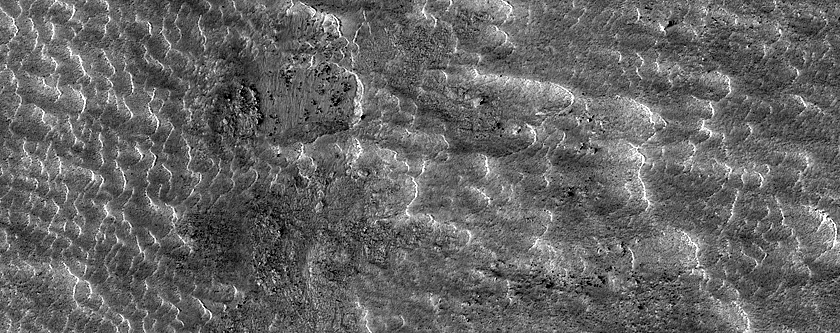 Terrain Sample