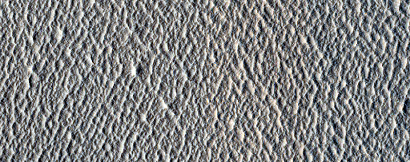 Terrain Sample