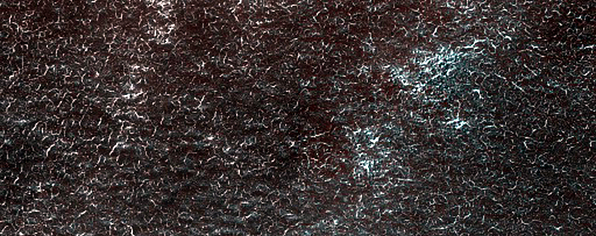 Terrain Sample