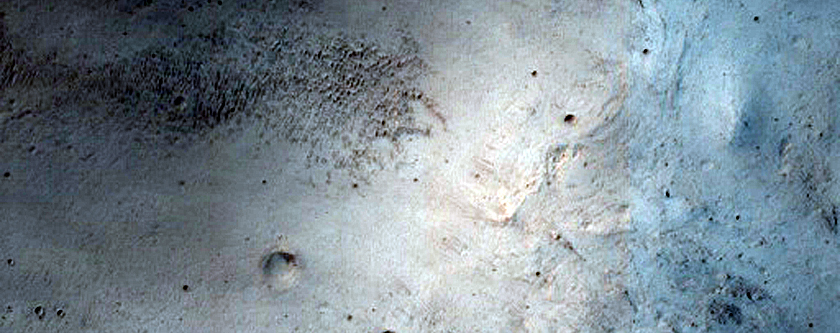 Western Arabia Terra