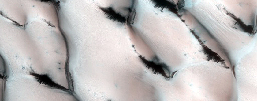 Dunes Dubbed Hazar South