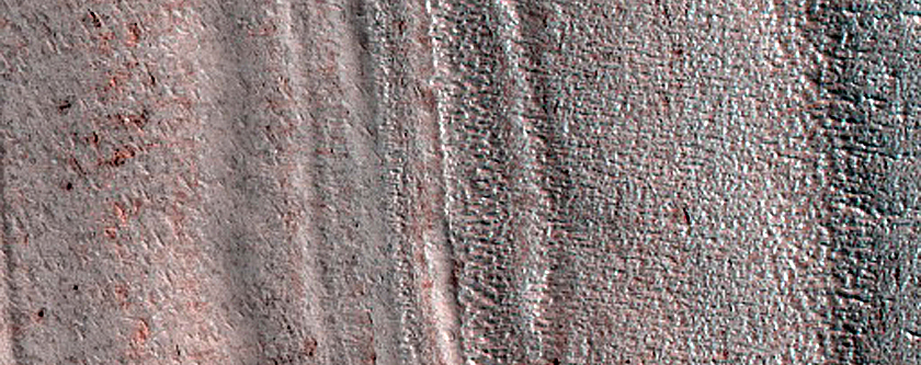Terrain Sample