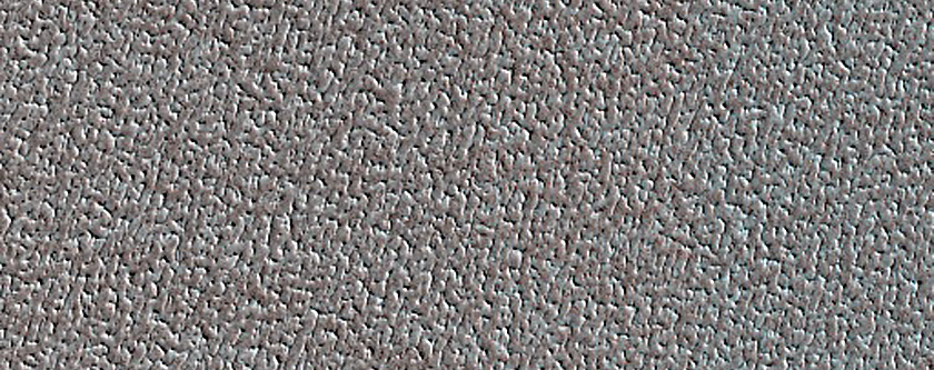Terrain Sample