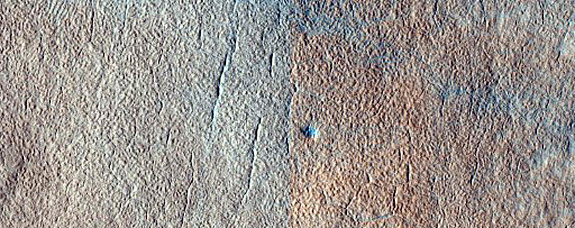 Utopia Planitia