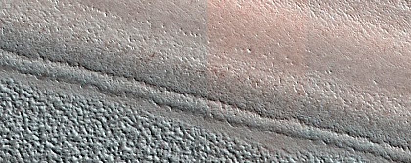 Terrain Sample