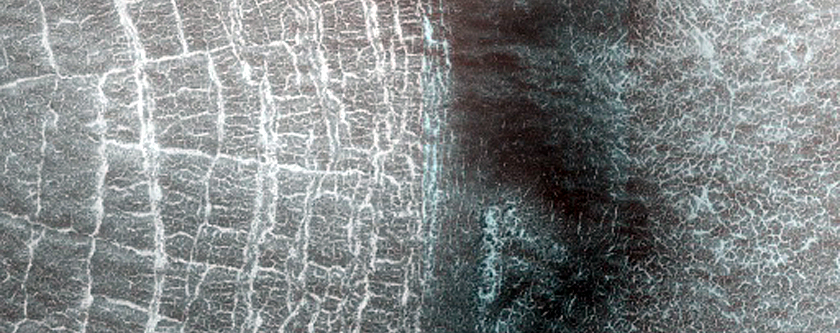 Terrain Sample