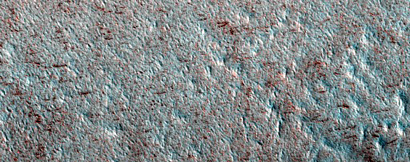 Terrain Sample