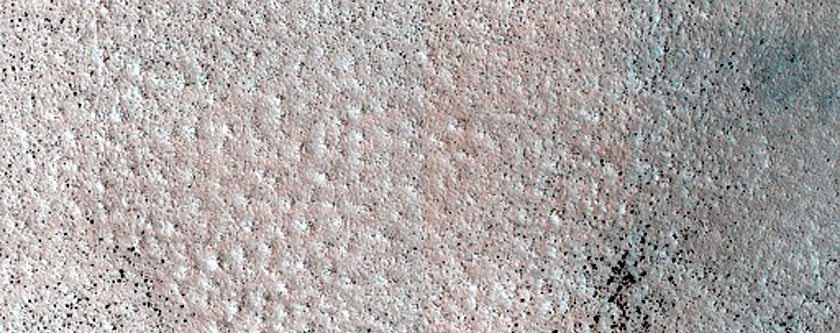 Terrain Sample