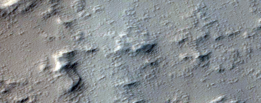 Terrain Sample