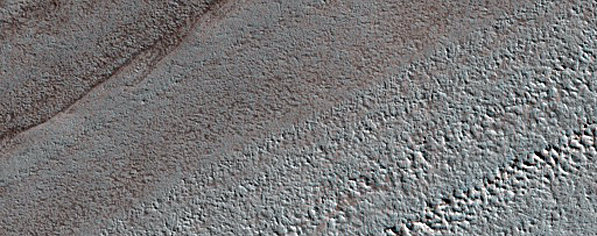 Terrain Sample