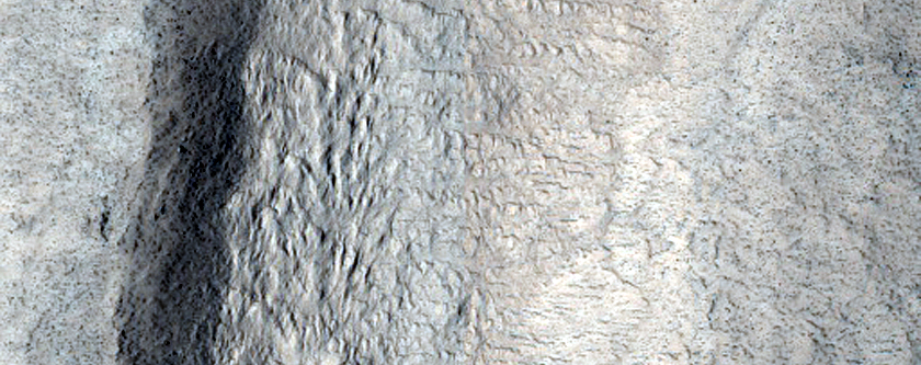 Channel-Like Formation