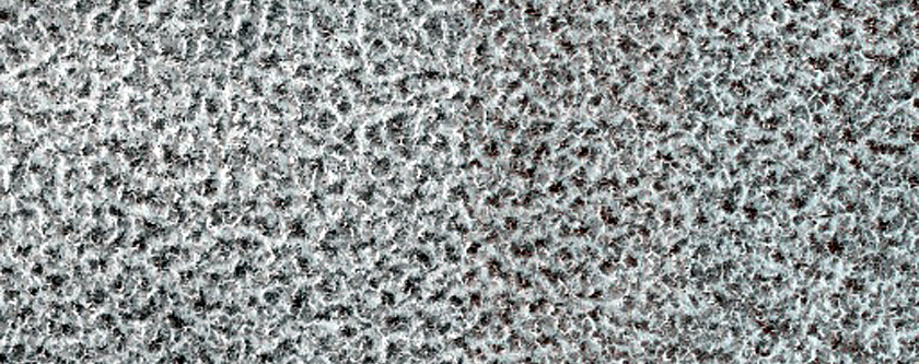 Terrain Sample