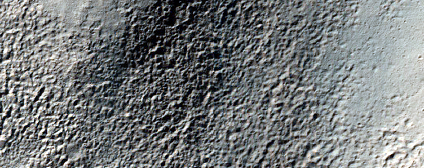 Channels in Southern Mid-Latitudes
