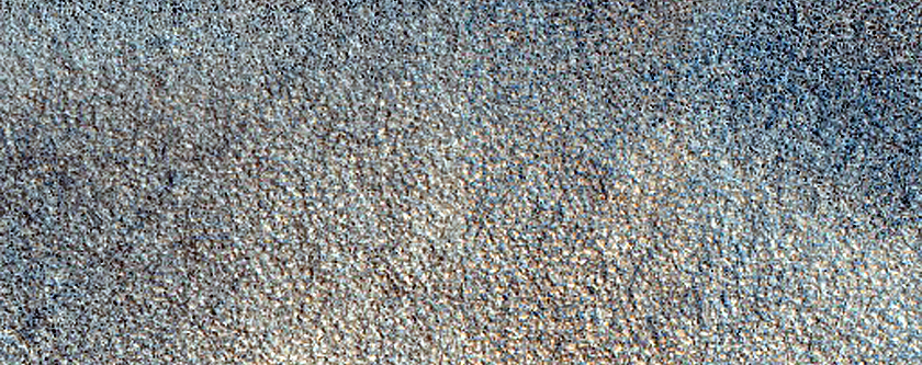 Utopia Planitia