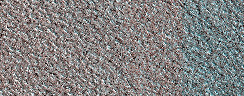 Terrain Sample