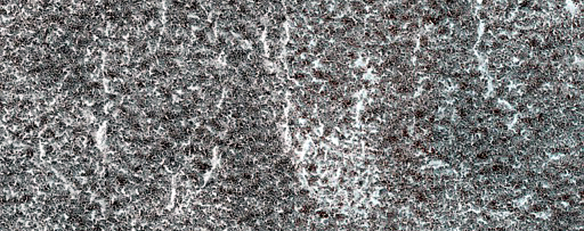 Terrain Sample